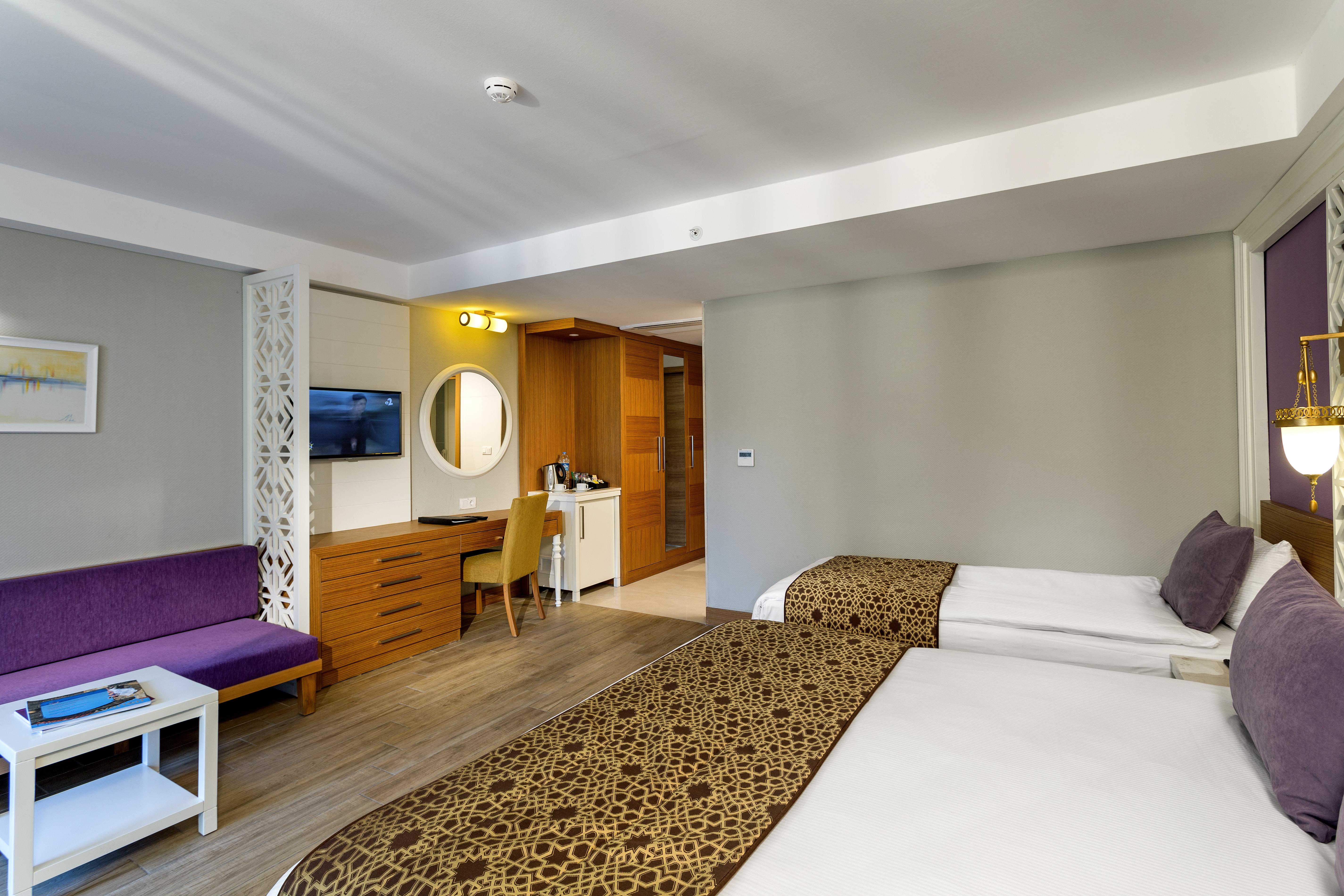 Sherwood Exclusive Kemer - Kids Concept Göynük Kültér fotó