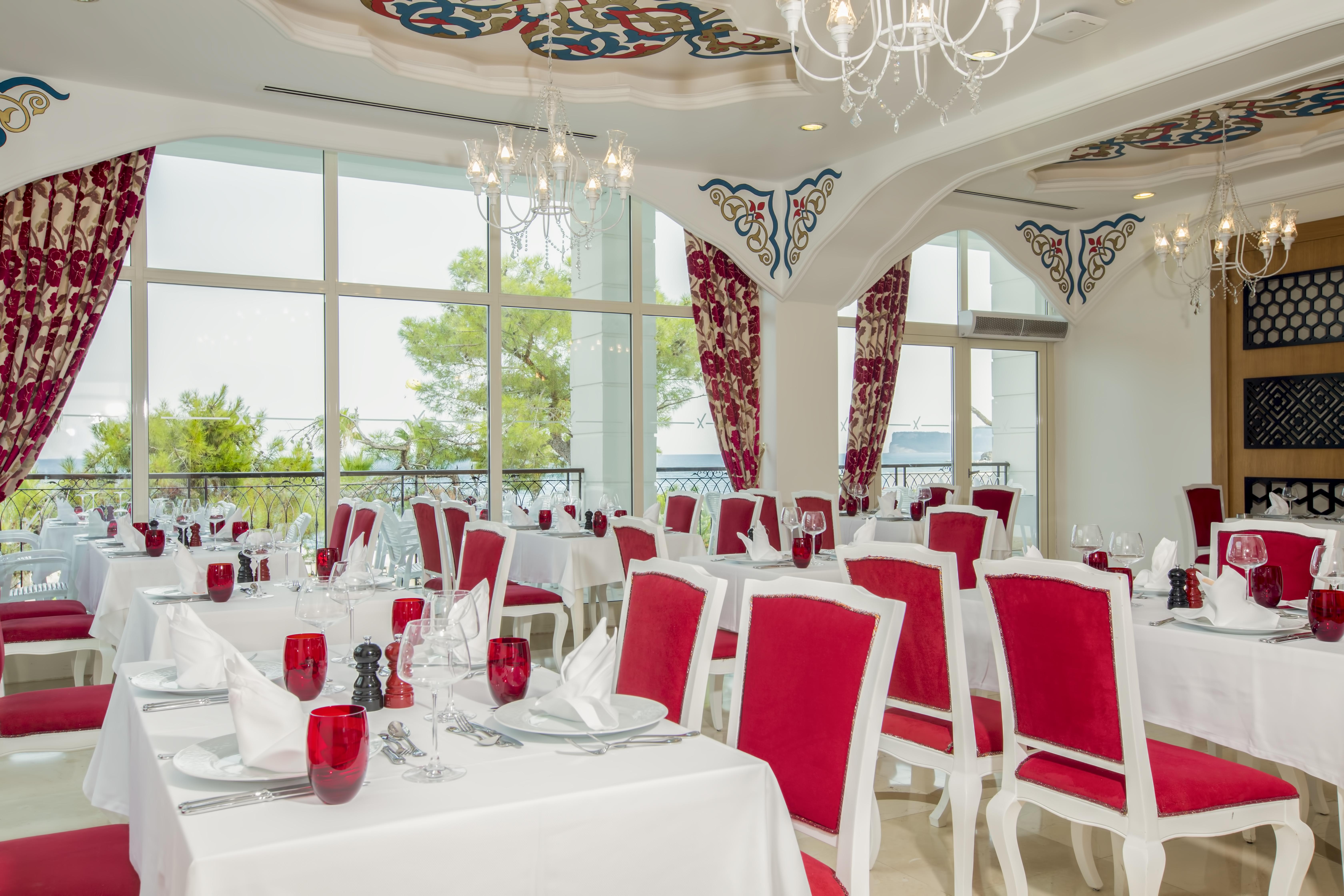 Sherwood Exclusive Kemer - Kids Concept Göynük Kültér fotó