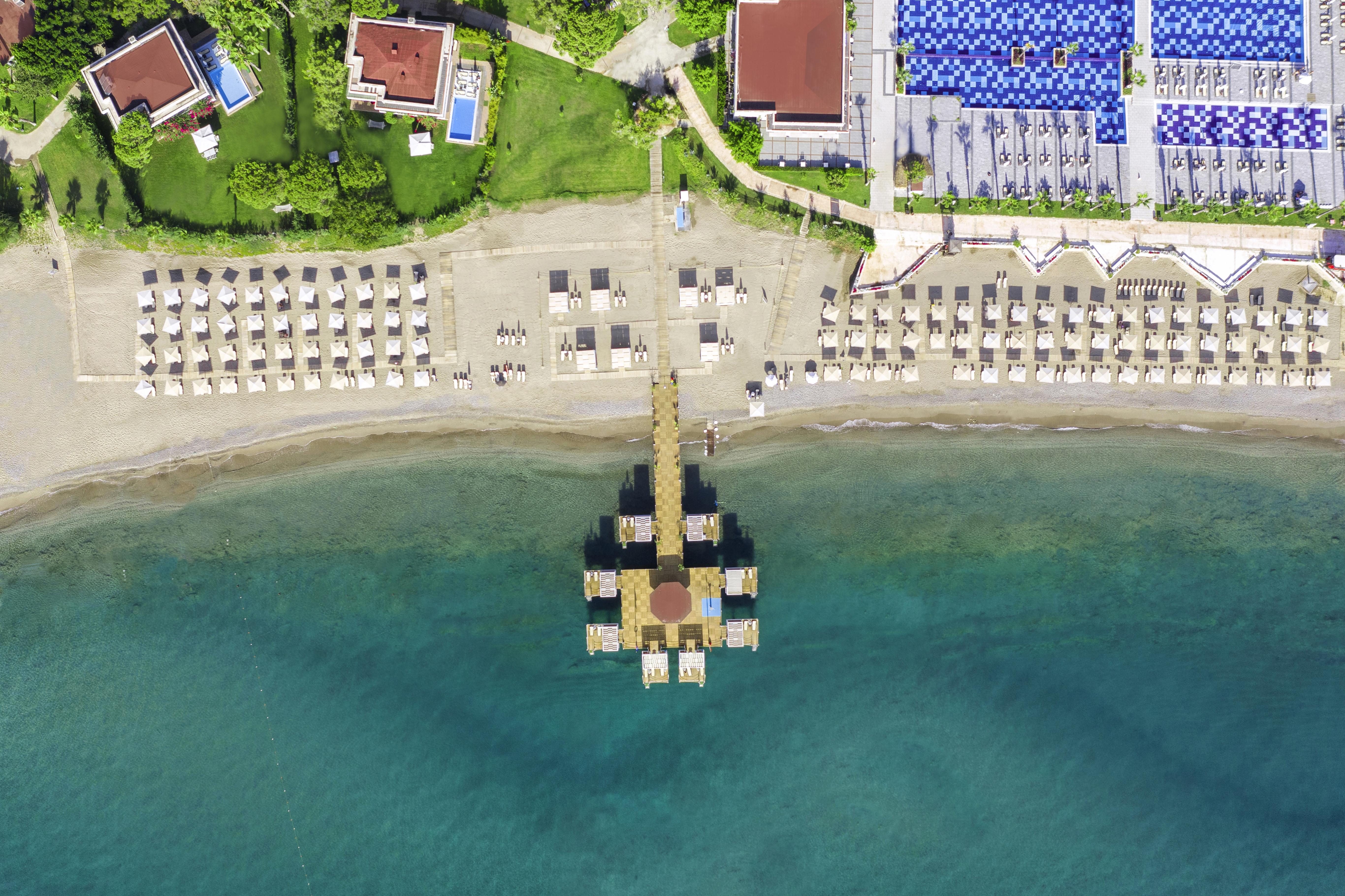 Sherwood Exclusive Kemer - Kids Concept Göynük Kültér fotó
