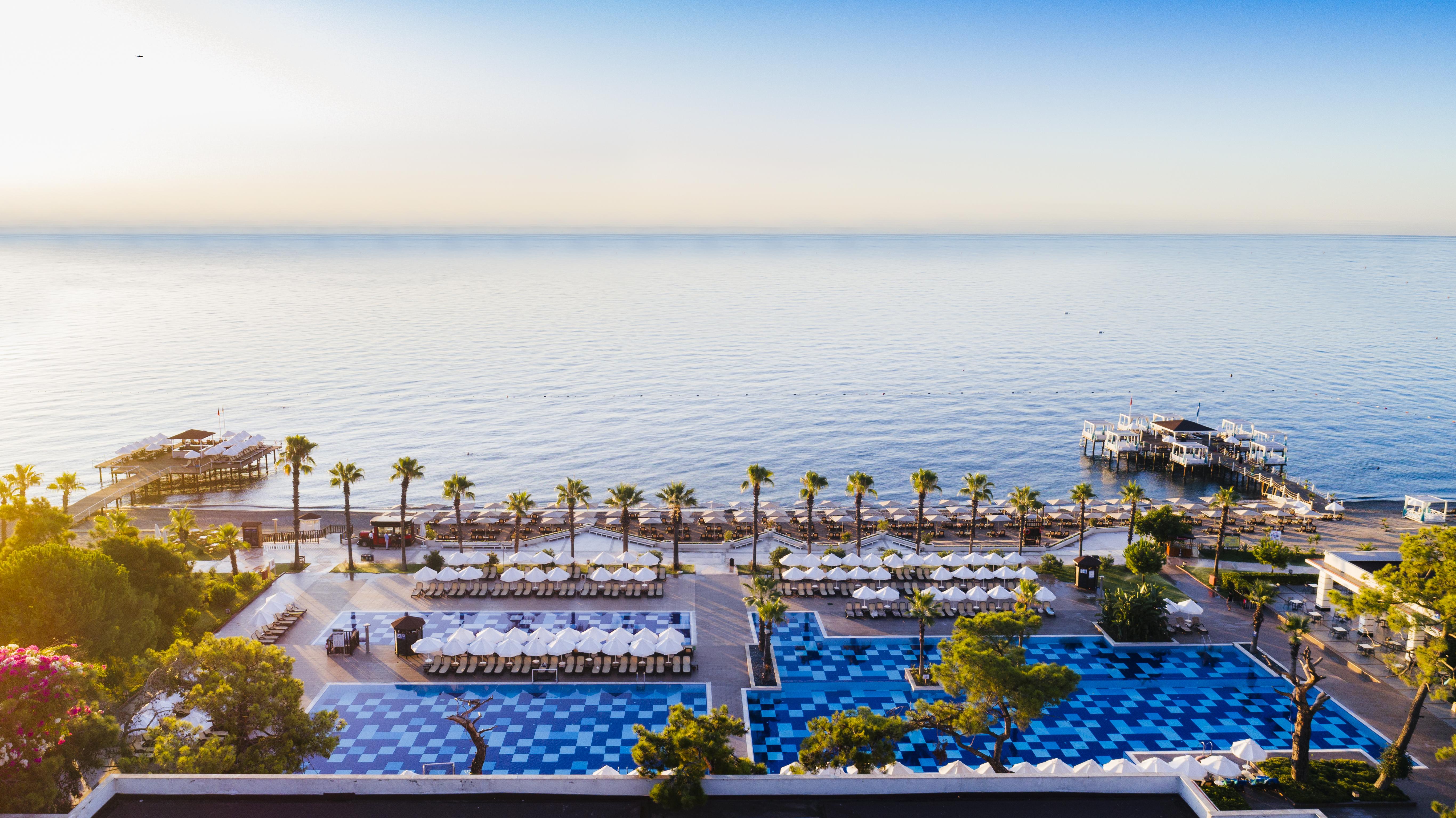 Sherwood Exclusive Kemer - Kids Concept Göynük Kültér fotó