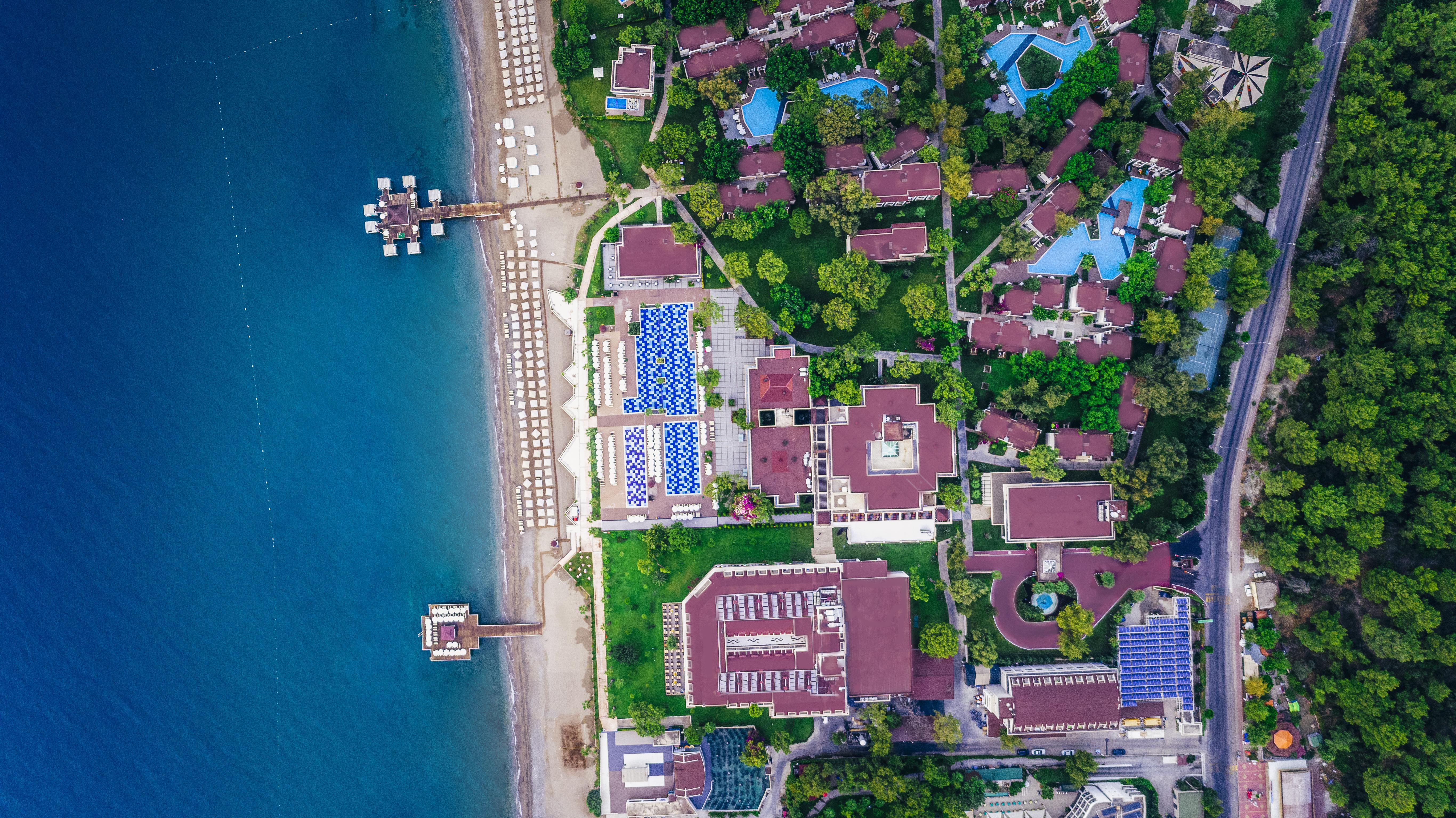 Sherwood Exclusive Kemer - Kids Concept Göynük Kültér fotó